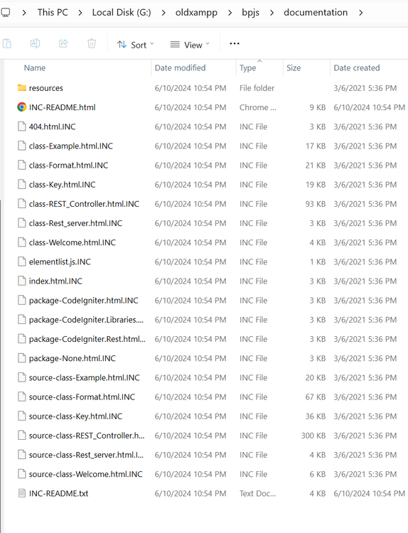 Jasa Recovery Ransomware INC